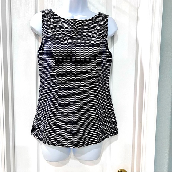 Womens Banana Republic Top Mad Men Collection in a Size 0 - Picture 1 of 5